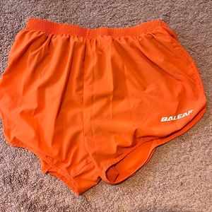 Mens running shorts 3” inseam